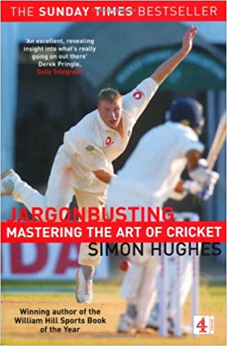 Jargonbusting – the Analyst’s Guide to Test Cricket