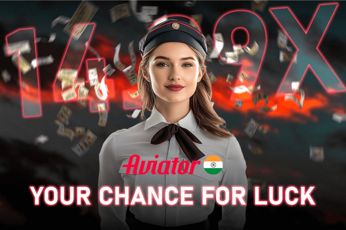 Aviator in India – Your Chance for Luck